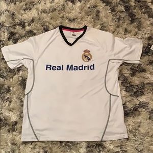 Original Real Mady Men’s Shirt Size L NWT